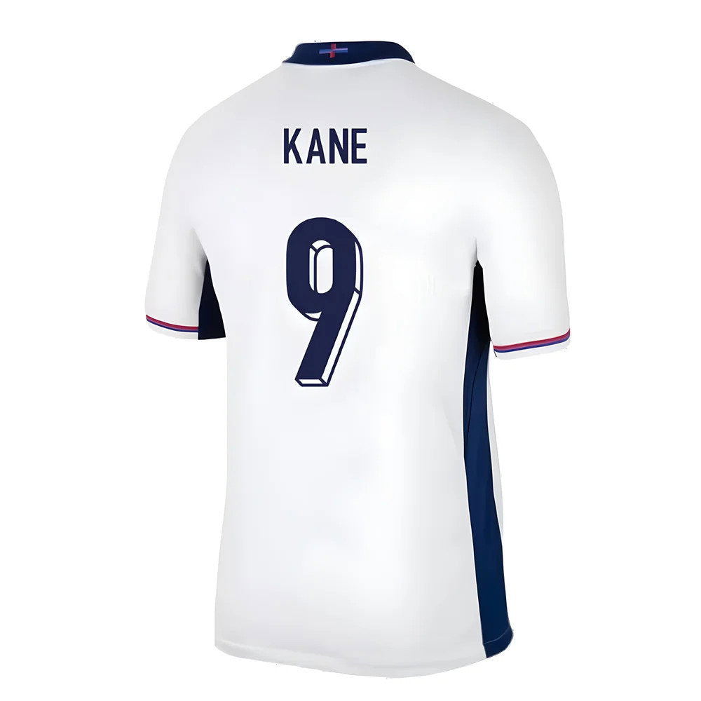 2024-2025 England Home Shirt (Kane 9)_2