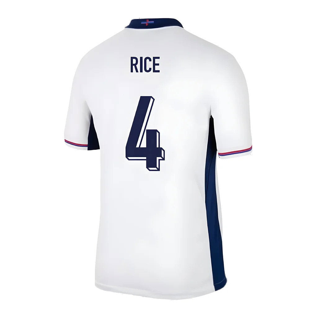 2024-2025 England Home Shirt (Rice 4)_2