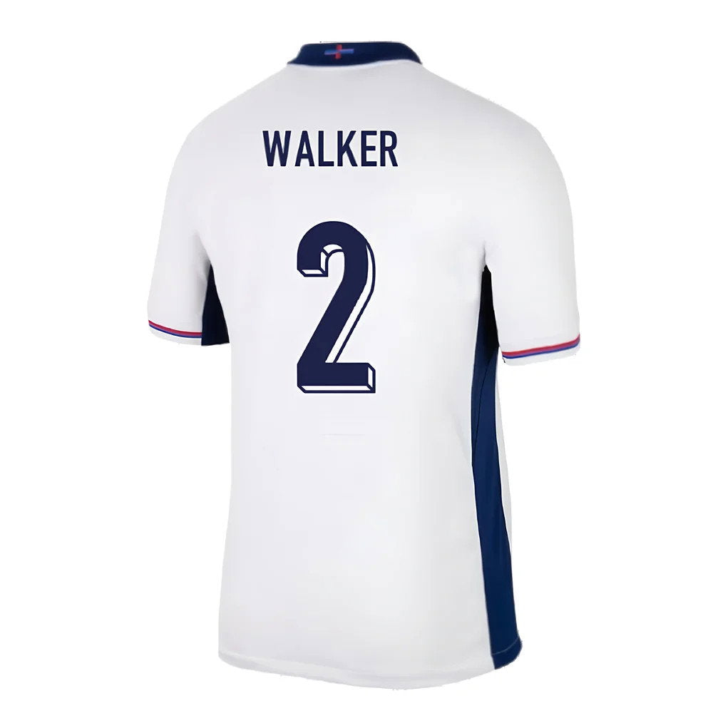 2024-2025 England Home Shirt (Walker 2)_2