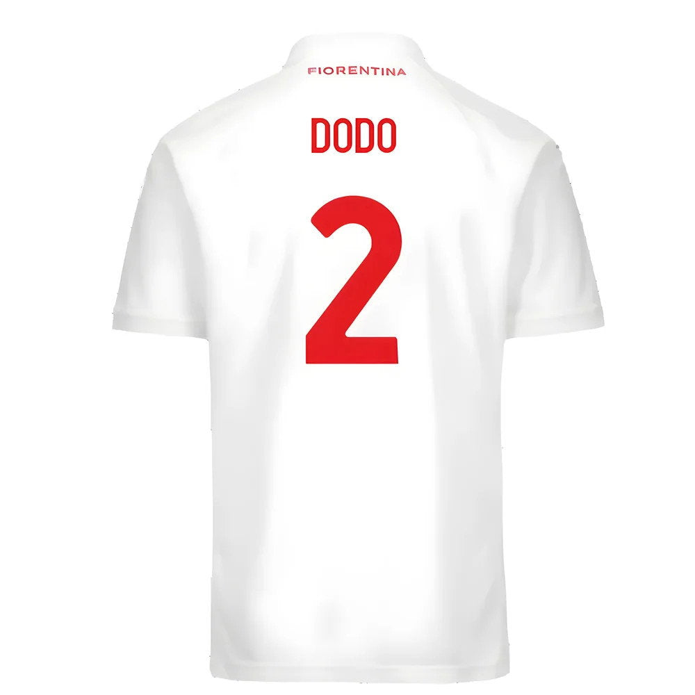 2024-2025 Fiorentina Away Shirt (Dodo 2)_2
