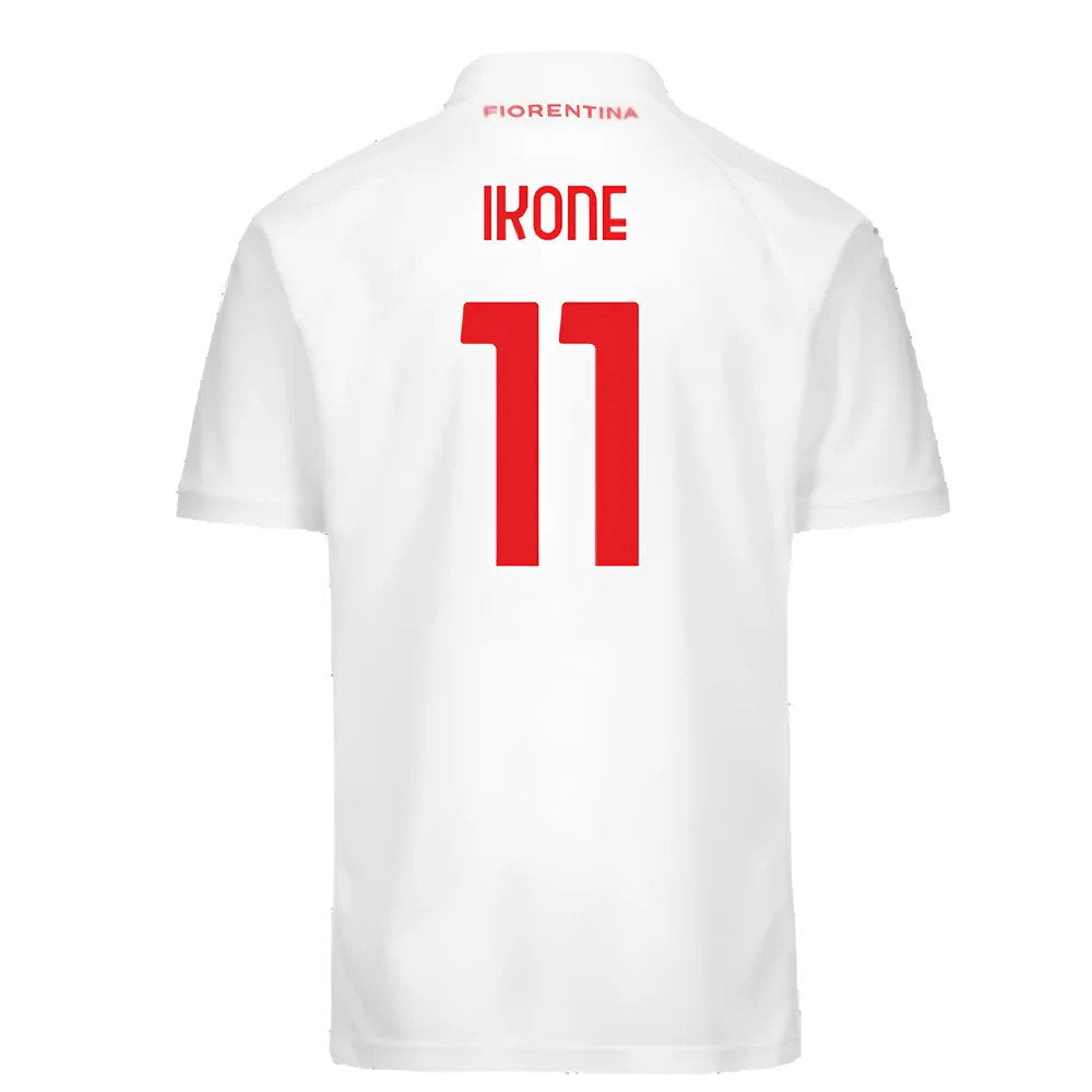 2024-2025 Fiorentina Away Shirt (Ikone 11)_2