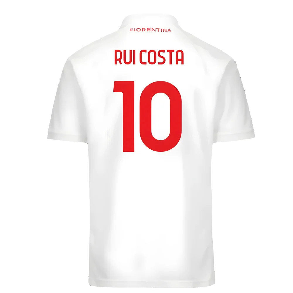 2024-2025 Fiorentina Away Shirt (Rui Costa 10)_2