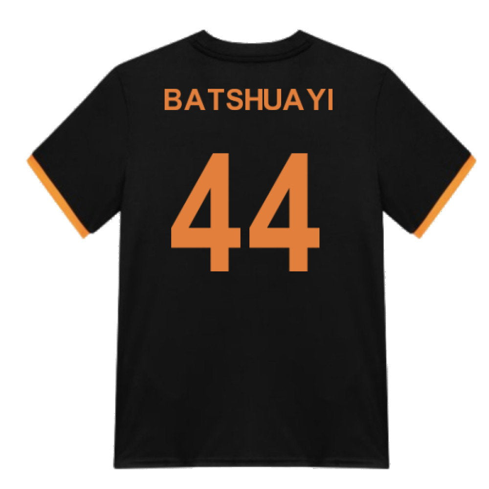 2024-2025 Galatasaray Third Shirt (Kids) (Batshuayi 44)_2