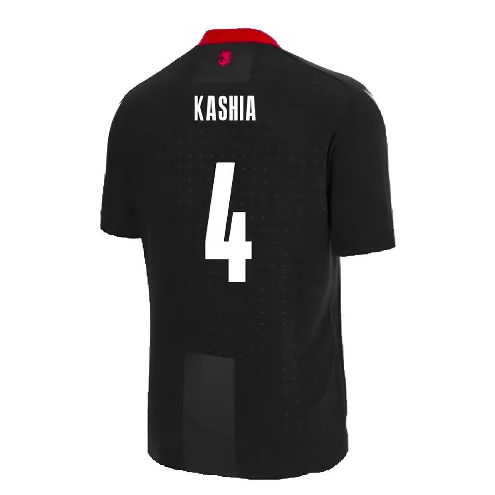 2024-2025 Georgia Away Shirt (Kids) (Kashia 4)_2