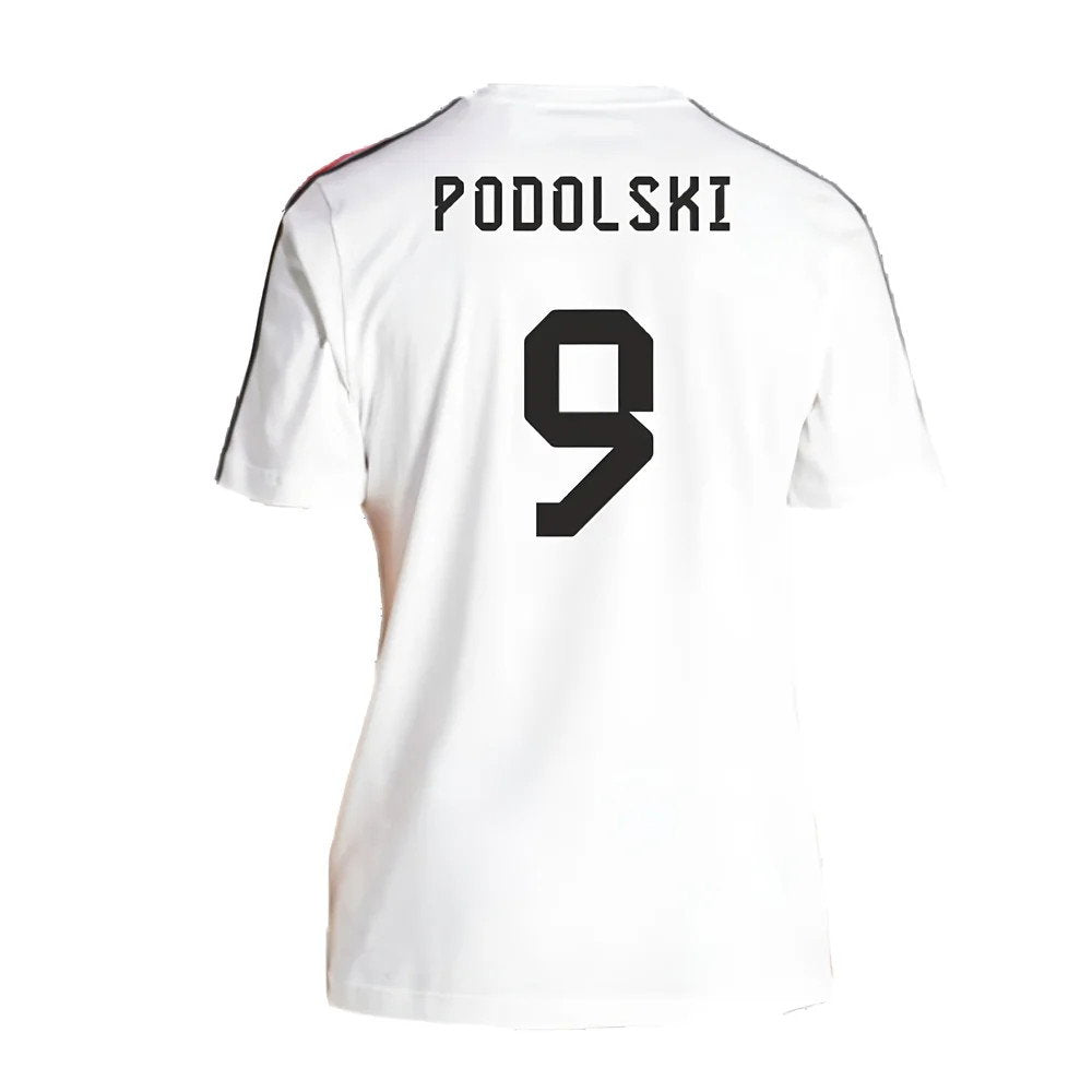 2024-2025 Germany 3S DNA Tee (White) (PODOLSKI 9)_2