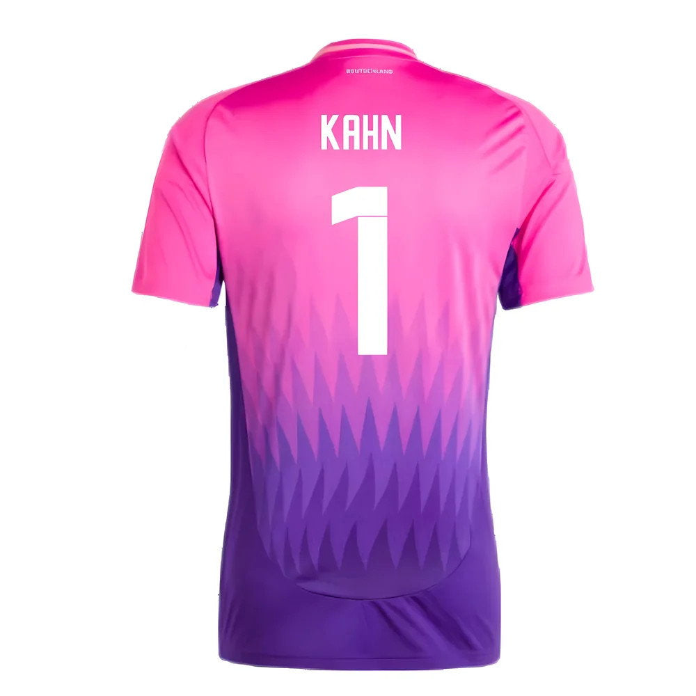 2024-2025 Germany Away Shirt (Kahn 1)_2