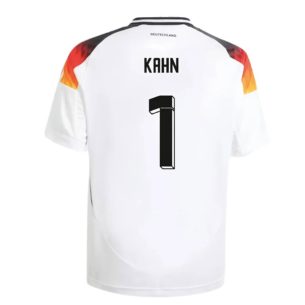 2024-2025 Germany Home Shirt (Kids) (Kahn 1)_2