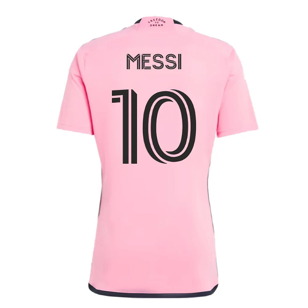 2024-2025 Inter Miami Home Shirt (Messi 10)_2