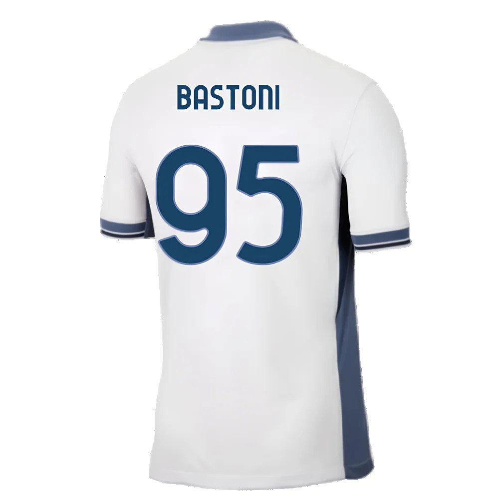 2024-2025 Inter Milan Away Shirt (Bastoni 95)_2