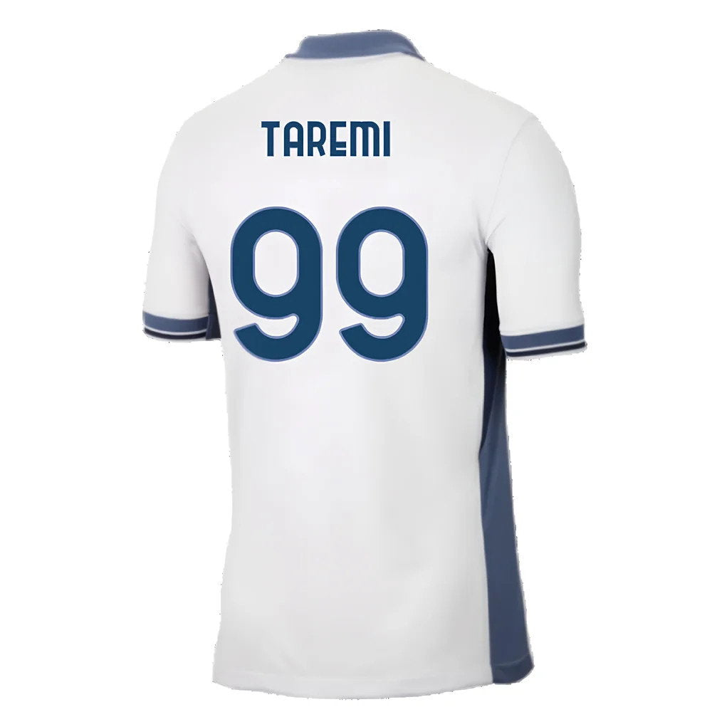 2024-2025 Inter Milan Away Shirt (Taremi 99)_2
