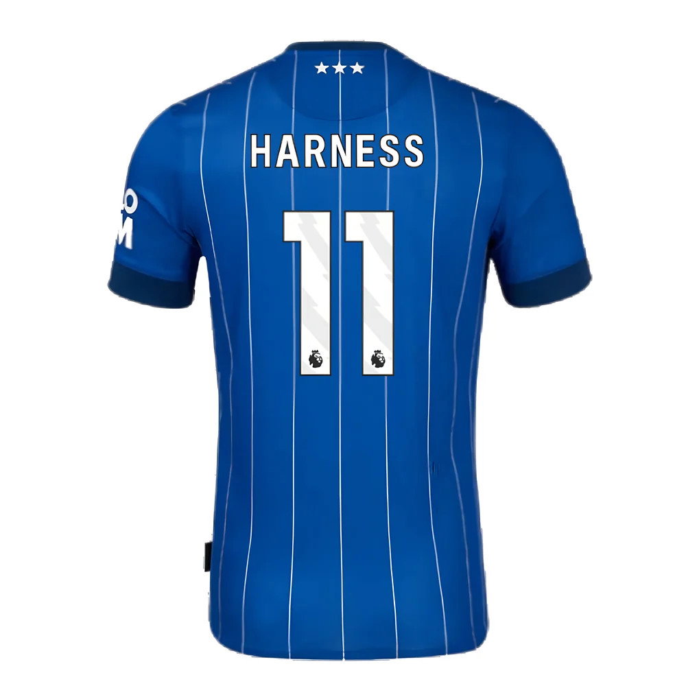 2024-2025 Ipswich Town Home Shirt (Harness 11)_2