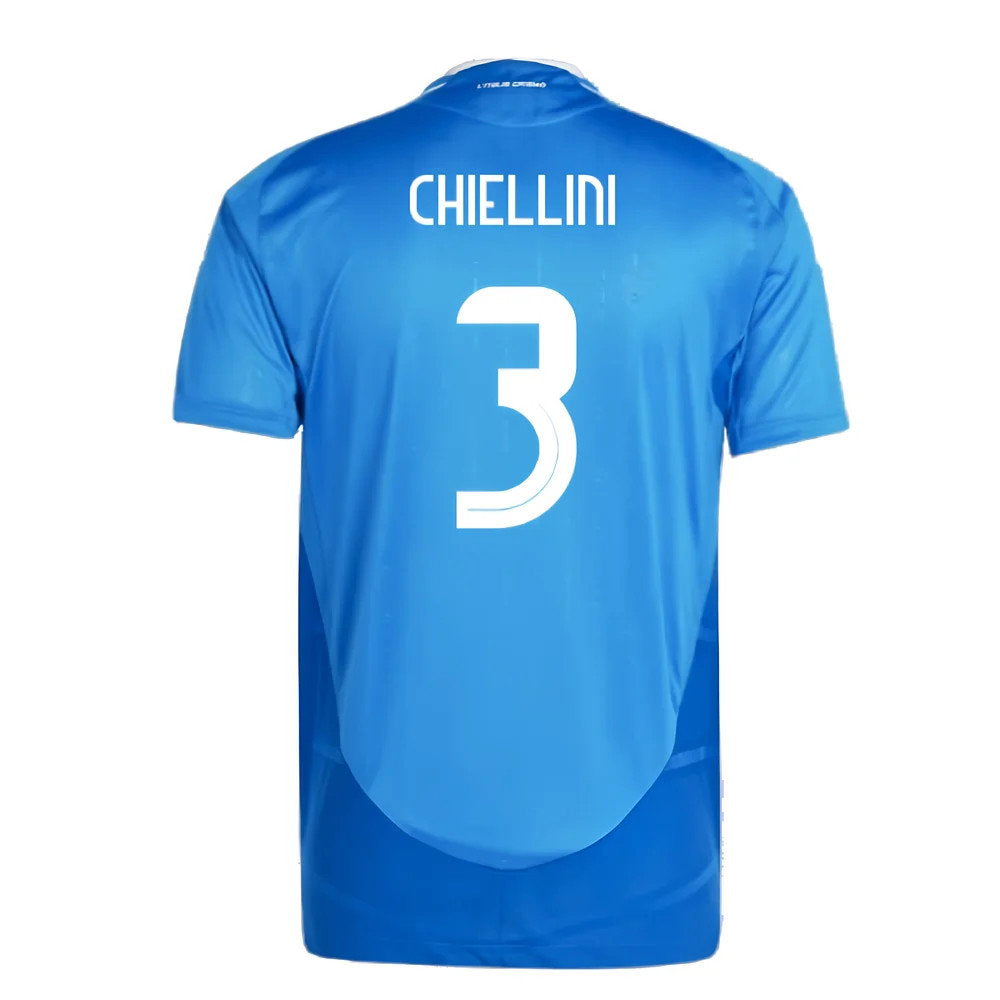 2024-2025 Italy Authentic Home Shirt (CHIELLINI 3)_2