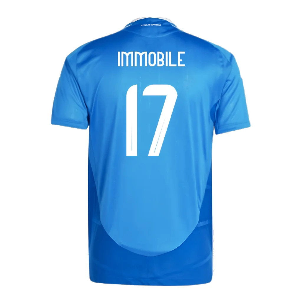 2024-2025 Italy Authentic Home Shirt (IMMOBILE 17)_2