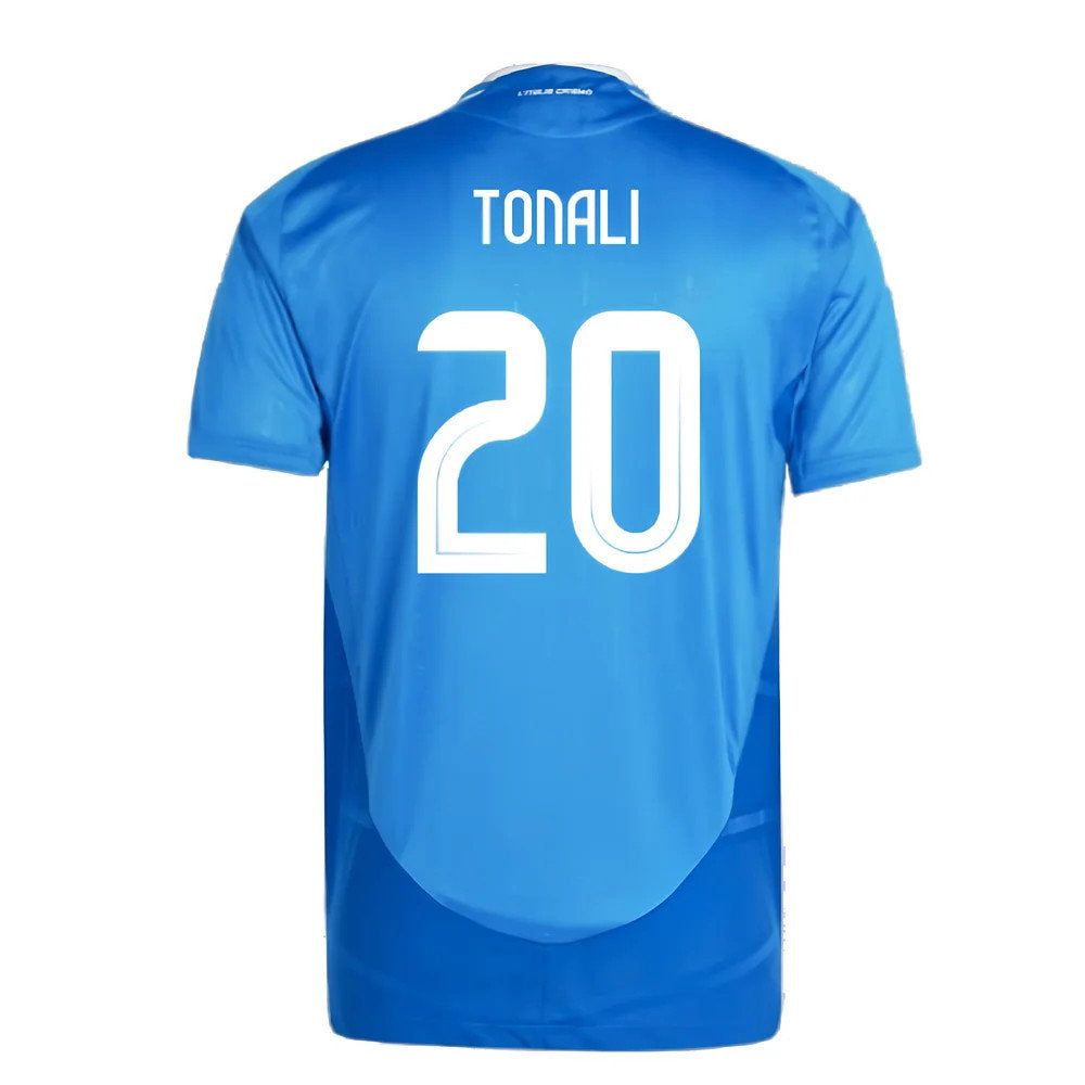 2024-2025 Italy Authentic Home Shirt (TONALI 20)_2