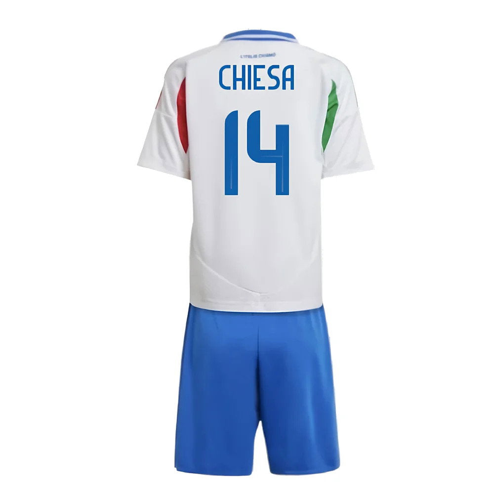 2024-2025 Italy Away Mini Kit (CHIESA 14)_2