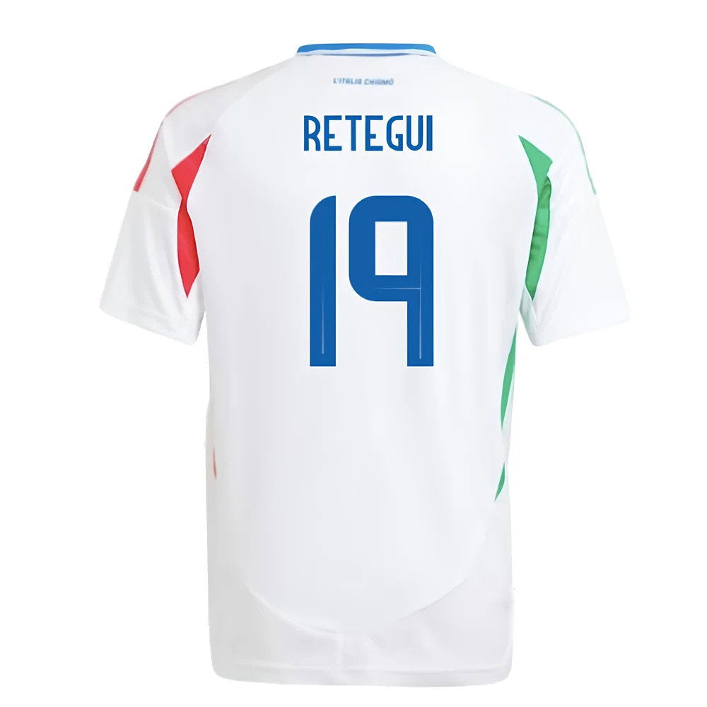 2024-2025 Italy Away Shirt (Kids) (RETEGUI 19)_2