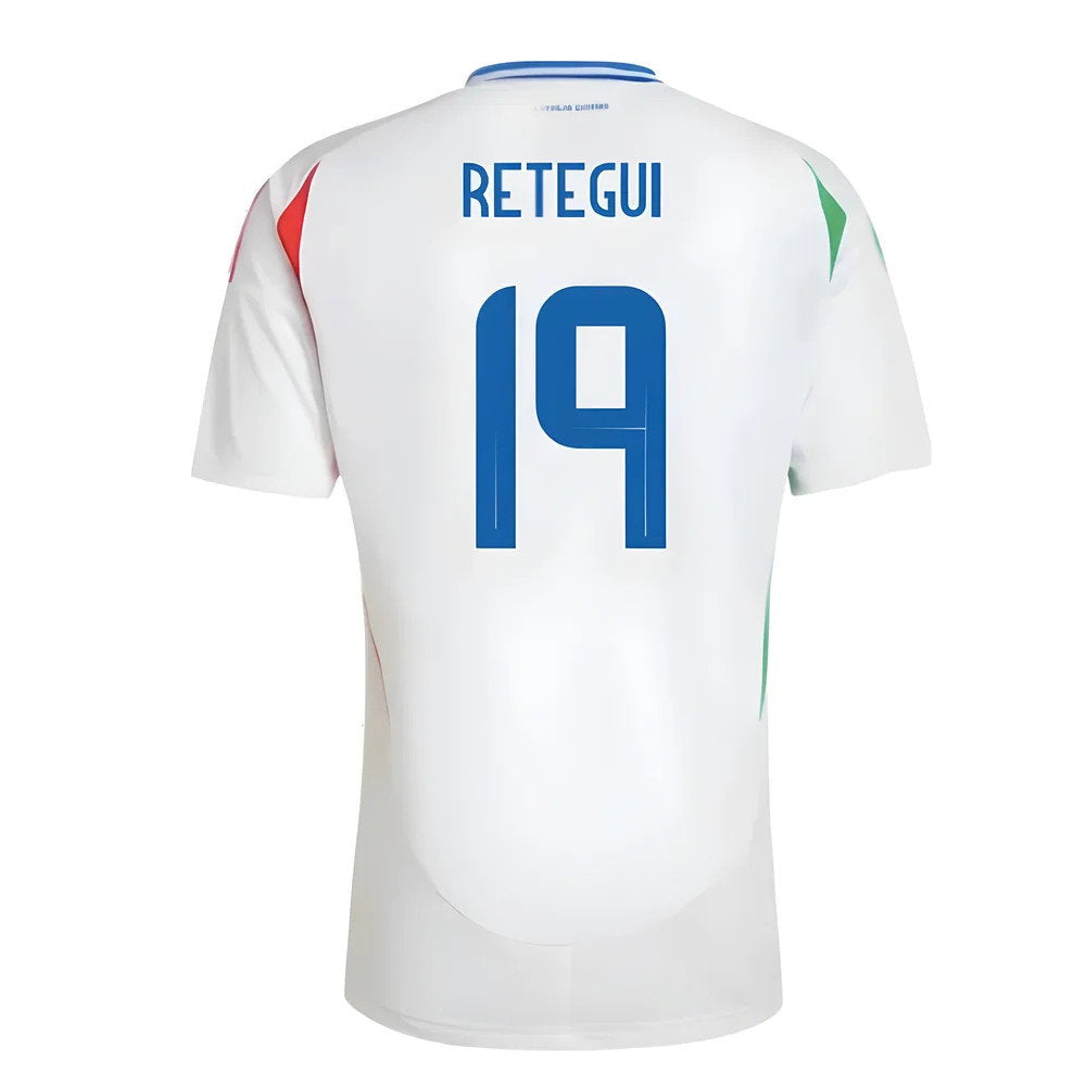 2024-2025 Italy Away Shirt (RETEGUI 19)_2