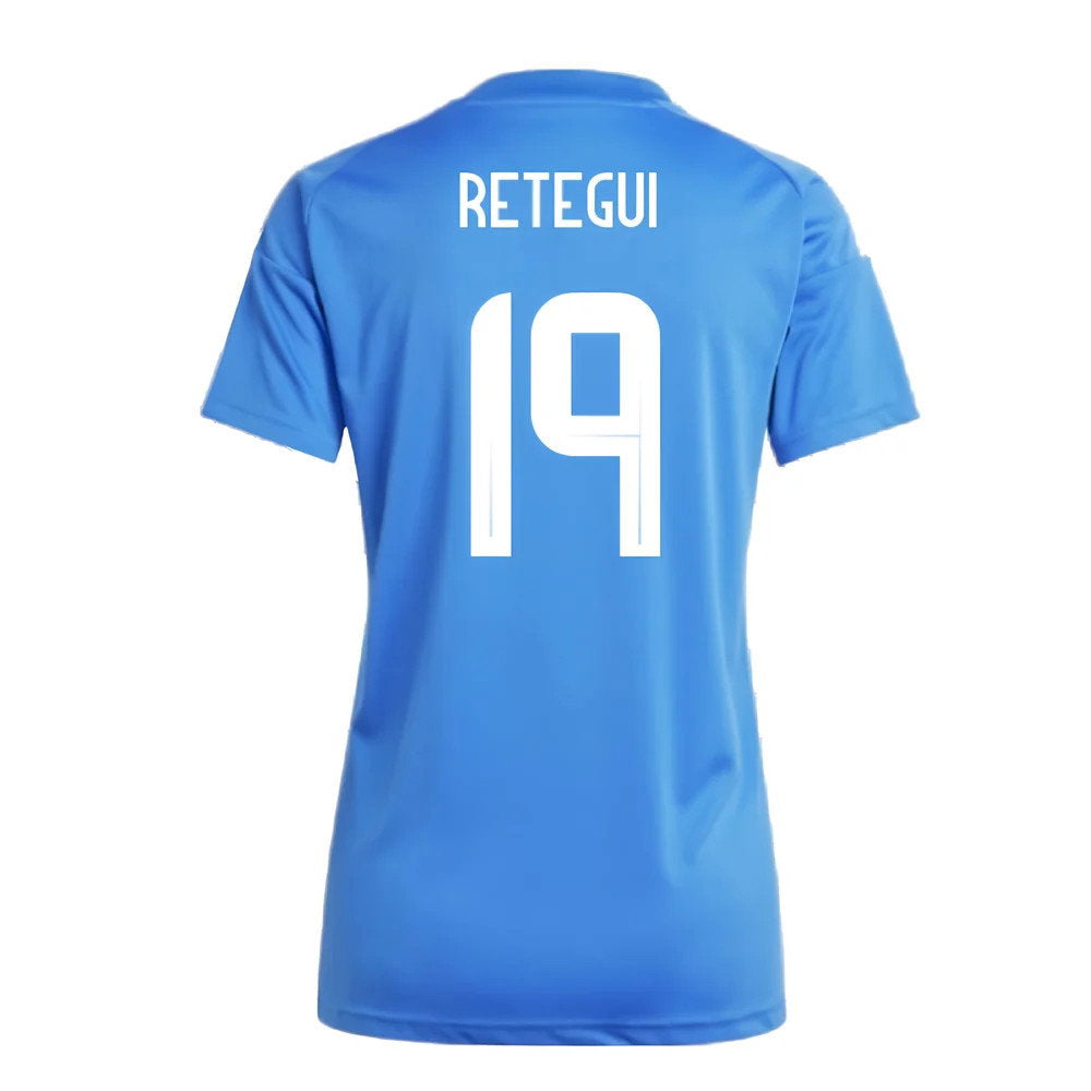 2024-2025 Italy Home Fan Jersey (Ladies) (RETEGUI 19)_2