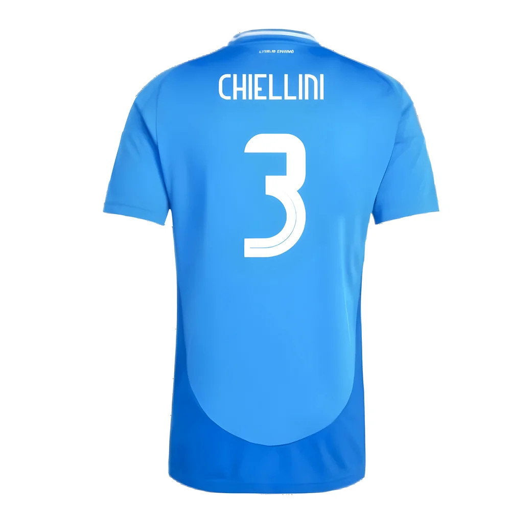 2024-2025 Italy Home Shirt (CHIELLINI 3)_2