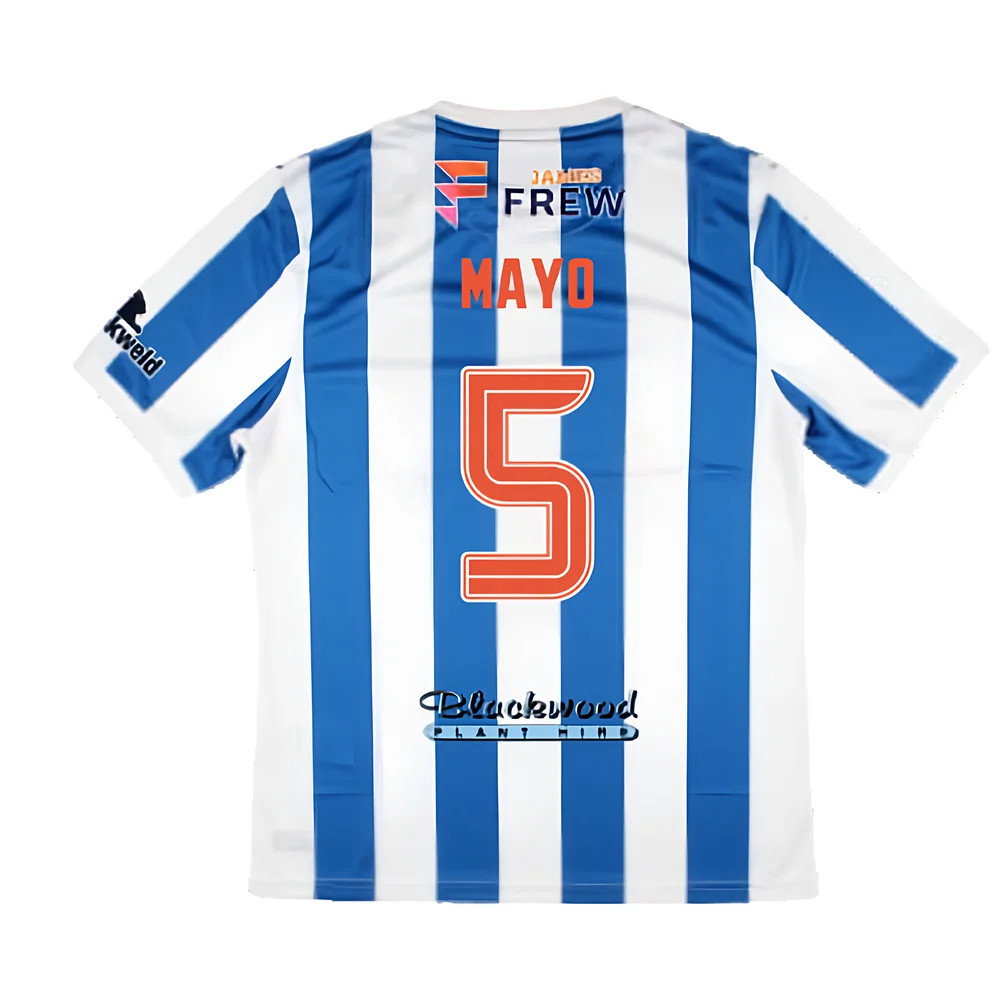2024-2025 Kilmarnock Home Shirt (Mayo 5)_2