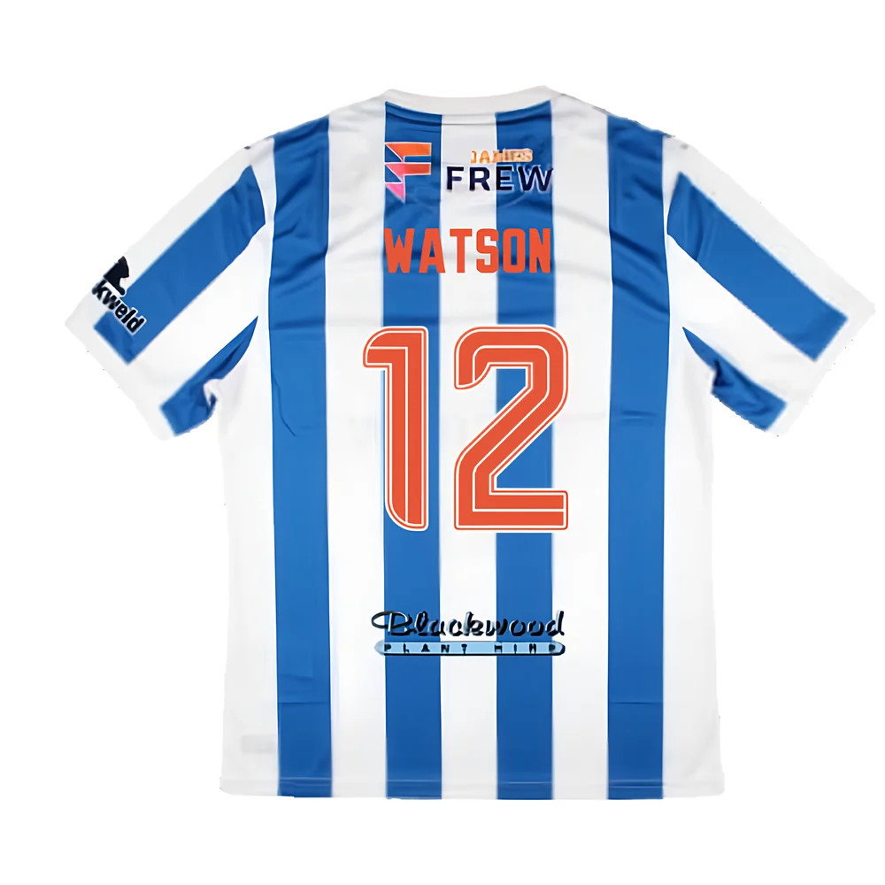 2024-2025 Kilmarnock Home Shirt (Watson 12)_2