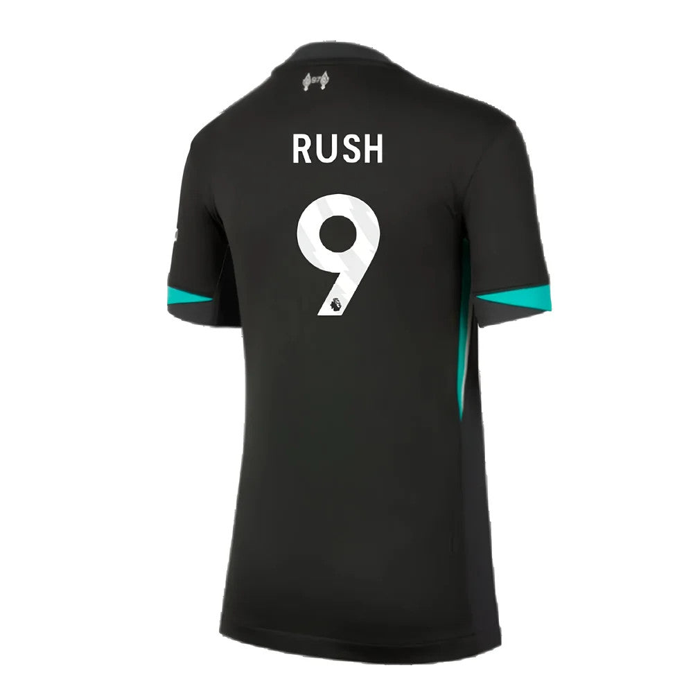 2024-2025 Liverpool Away Shirt (Kids) (Rush 9)_2