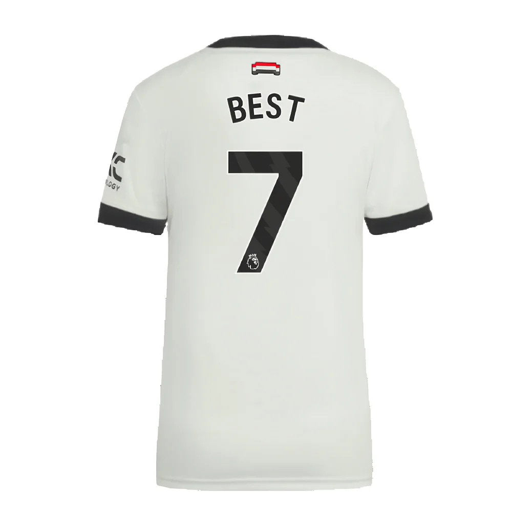 2024-2025 Man Utd Authentic Third Shirt (Womens) (Best 7)_2