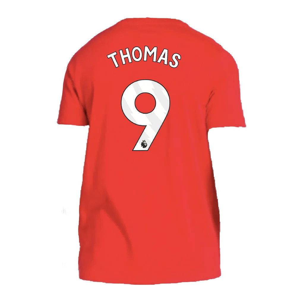 2024-2025 Man Utd DNA Tee (Red) (Thomas 9)_2