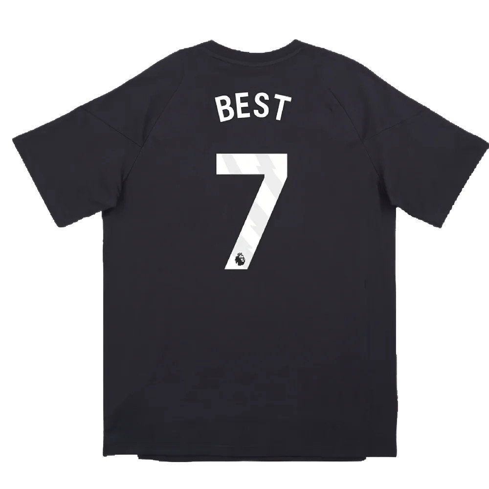 2024-2025 Man Utd EU Training Tee (Carbon) (Best 7)_2