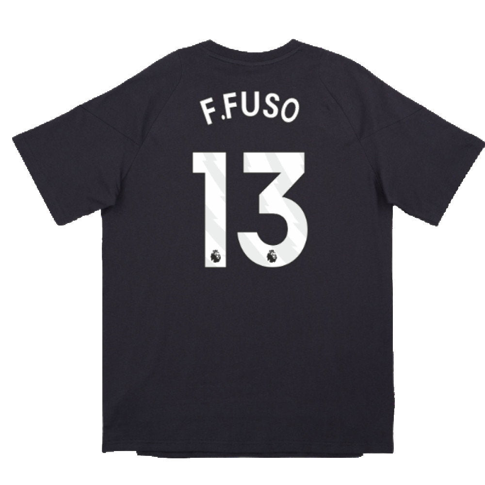 2024-2025 Man Utd EU Training Tee (Carbon) (F.Fuso 13)_2