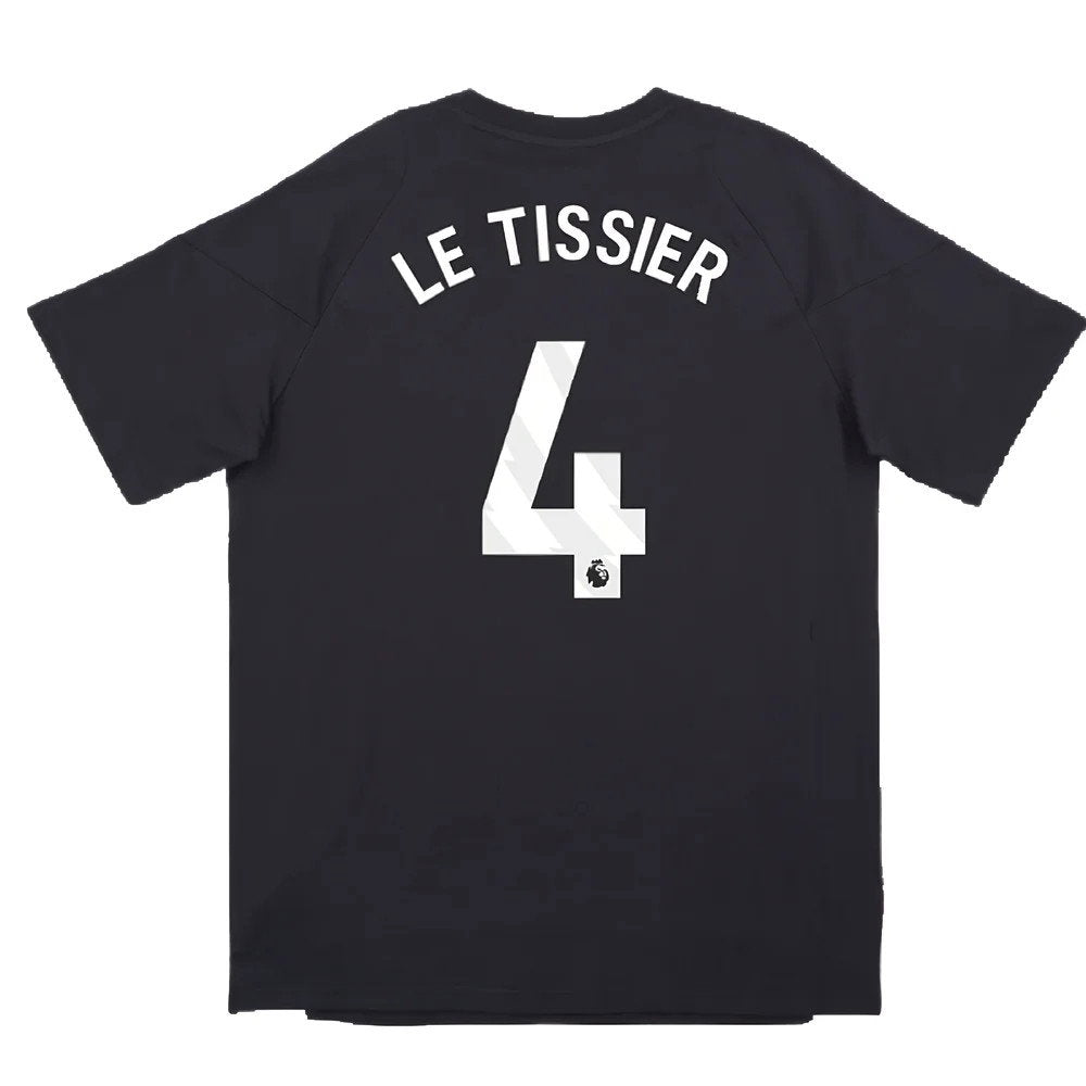 2024-2025 Man Utd EU Training Tee (Carbon) (Le Tissier 4)_2