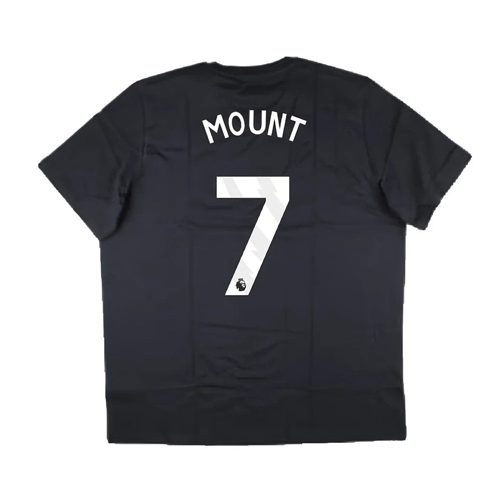 2024-2025 Man Utd Seasonal Graphic Tee (Night Grey) (Mount 7)_2