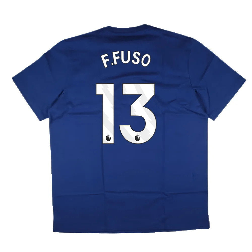 2024-2025 Man Utd Seasonal Tee (Victory Blue) (F.Fuso 13)_2