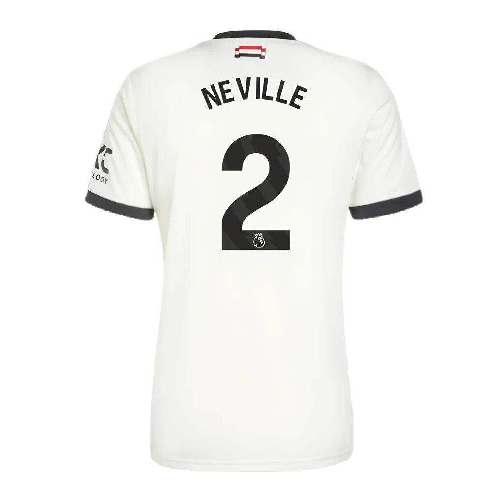 2024-2025 Man Utd Third Shirt (Neville 2)_2