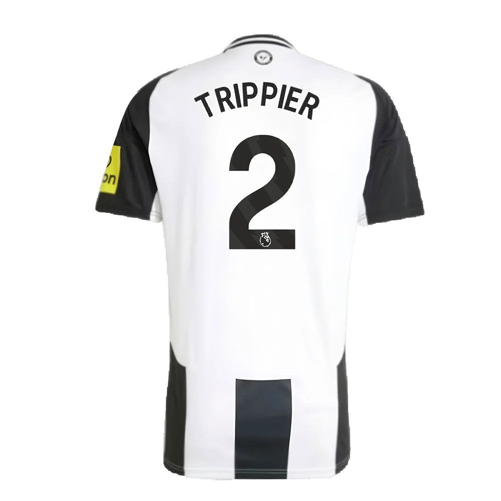 2024-2025 Newcastle Home Shirt (Trippier 2)_2