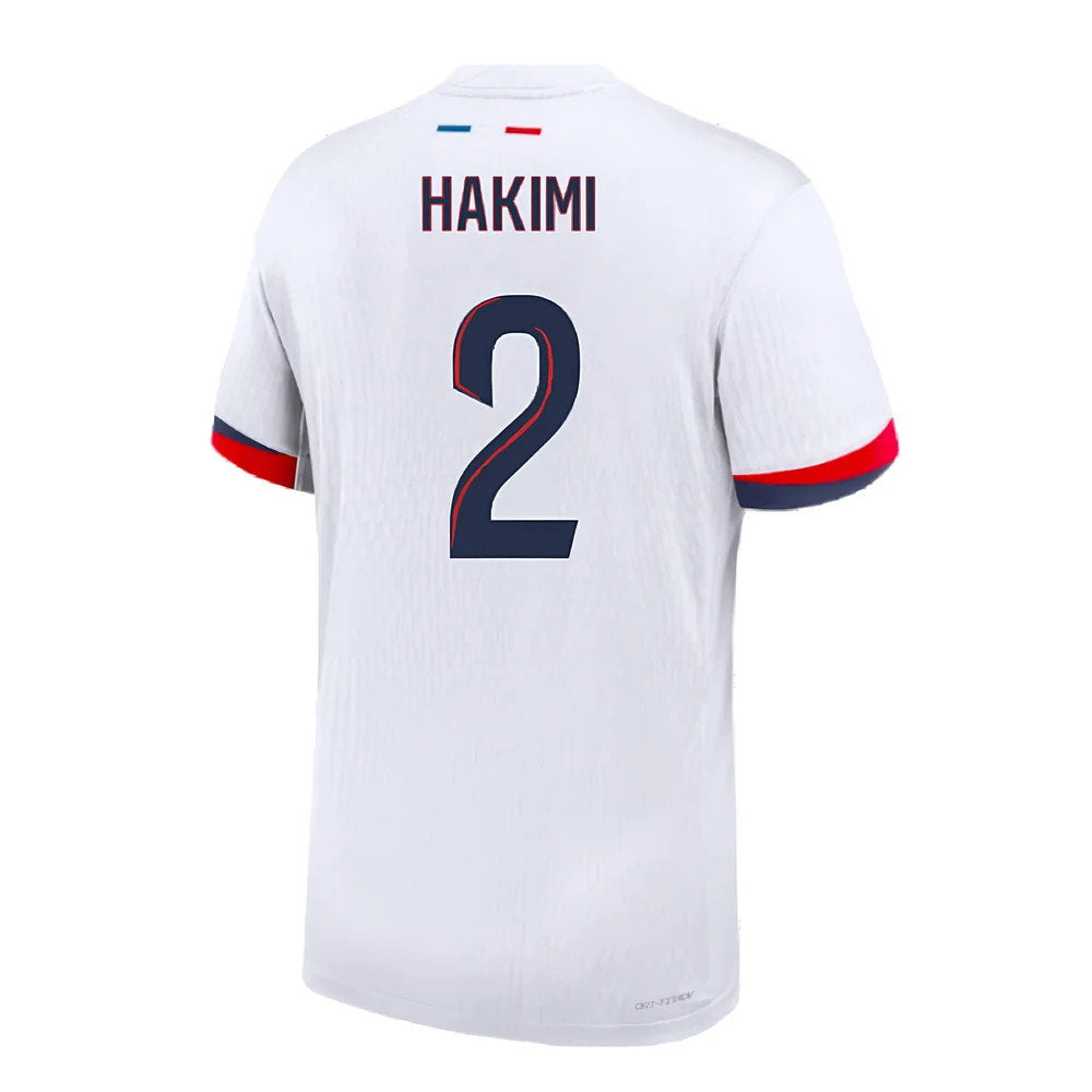 2024-2025 PSG Away Authentic Dri-ADV Shirt (Hakimi 2)_2