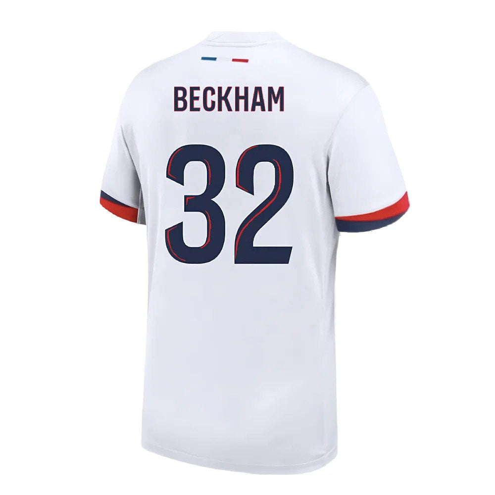 2024-2025 PSG Away Shirt (Beckham 32)_2