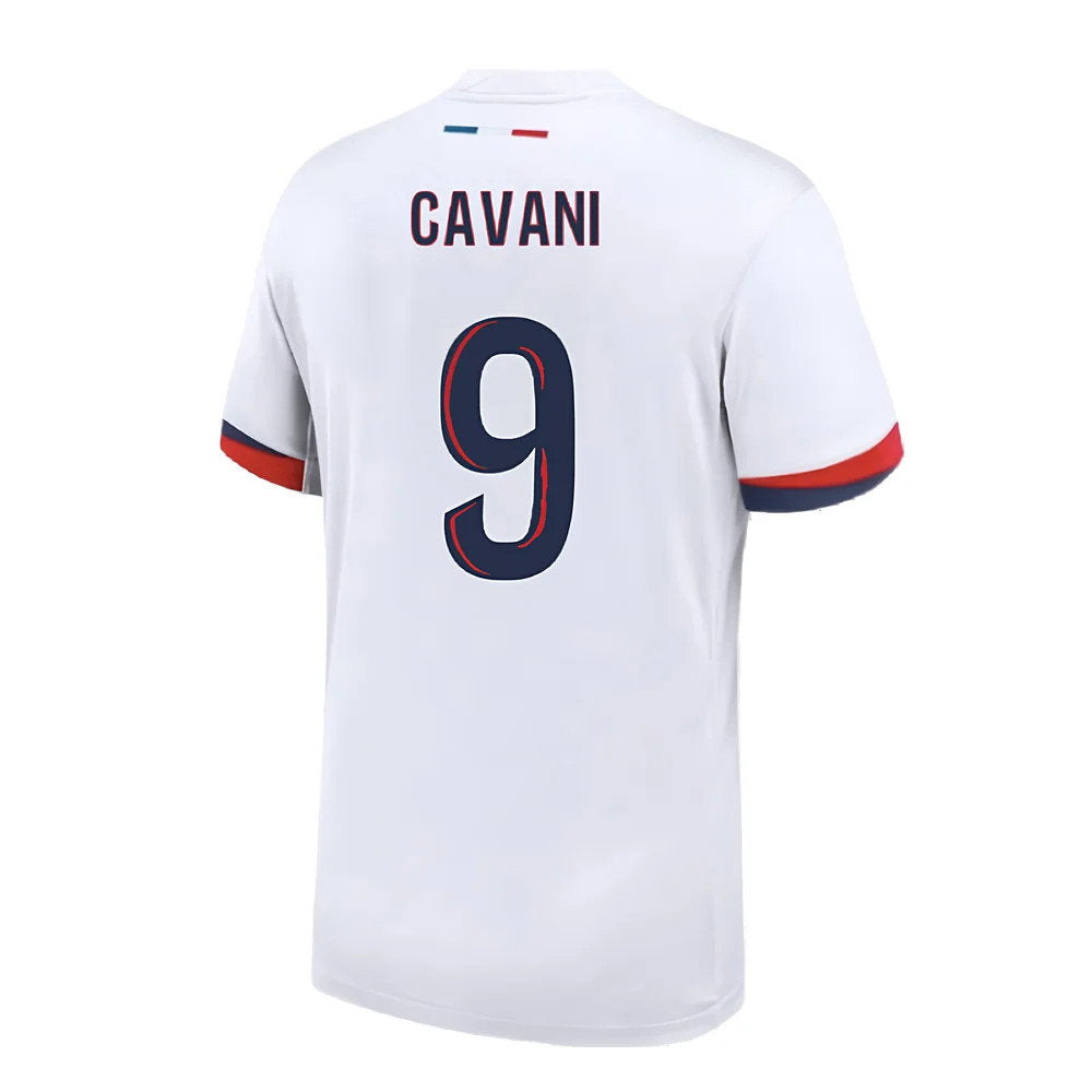 2024-2025 PSG Away Shirt (Cavani 9)_2