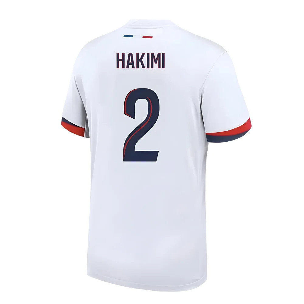 2024-2025 PSG Away Shirt (Hakimi 2)_2