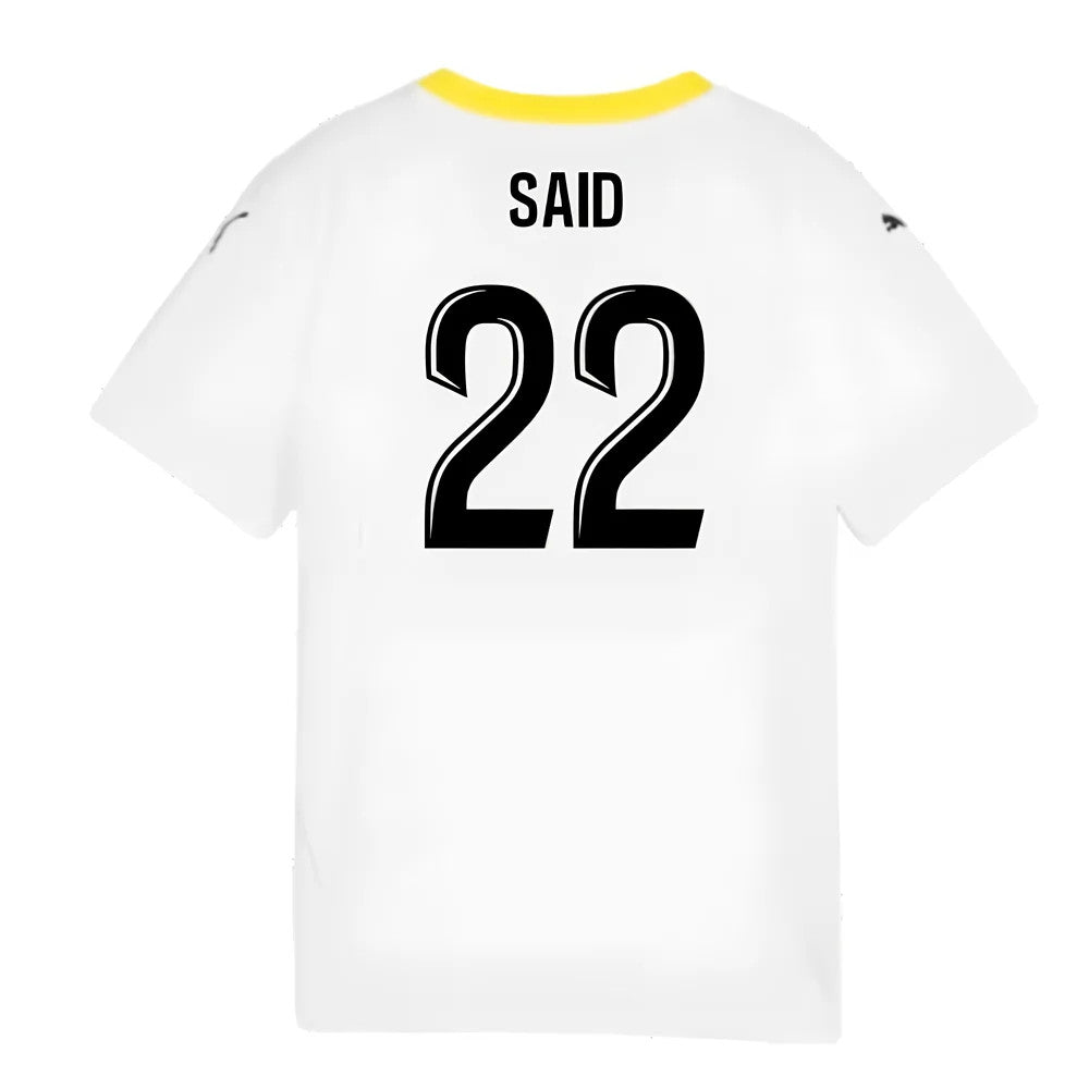 2024-2025 Racing Lens Third Shirt (Kids) (Said 22)_2