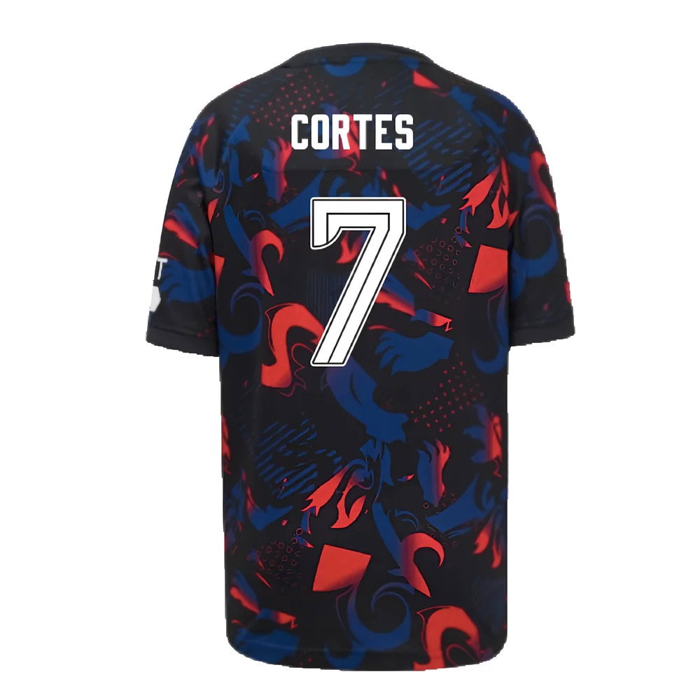 2024-2025 Rangers Third Baby Kit (Cortes 7)_2