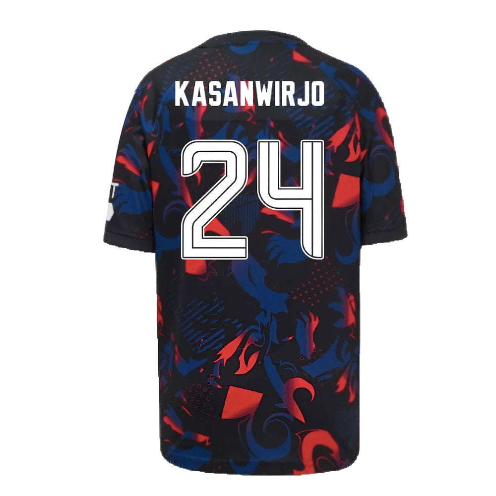 2024-2025 Rangers Third Baby Kit (Kasanwirjo 24)_2