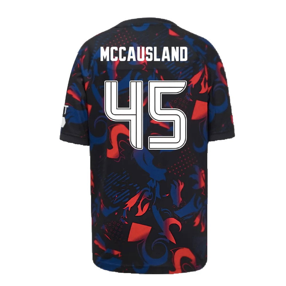 2024-2025 Rangers Third Baby Kit (McCausland 45)_2