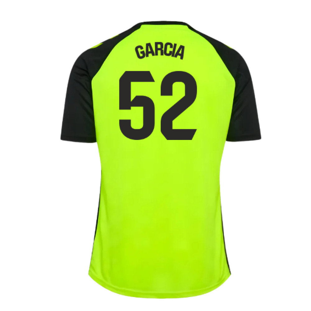 2024-2025 Real Betis Away Shirt (García 52)_0