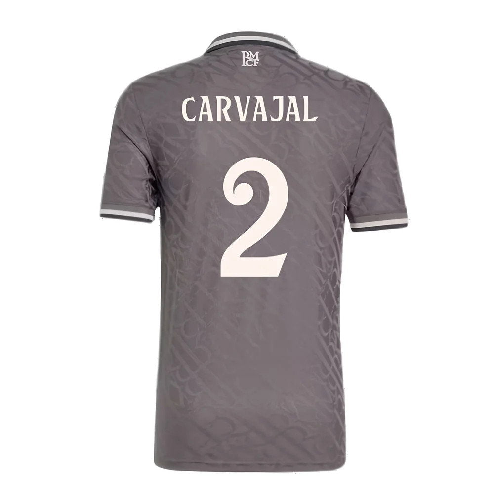 2024-2025 Real Madrid Third Shirt (Carvajal 2)_2
