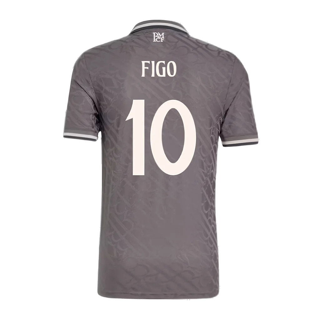 2024-2025 Real Madrid Third Shirt (Figo 10)_2