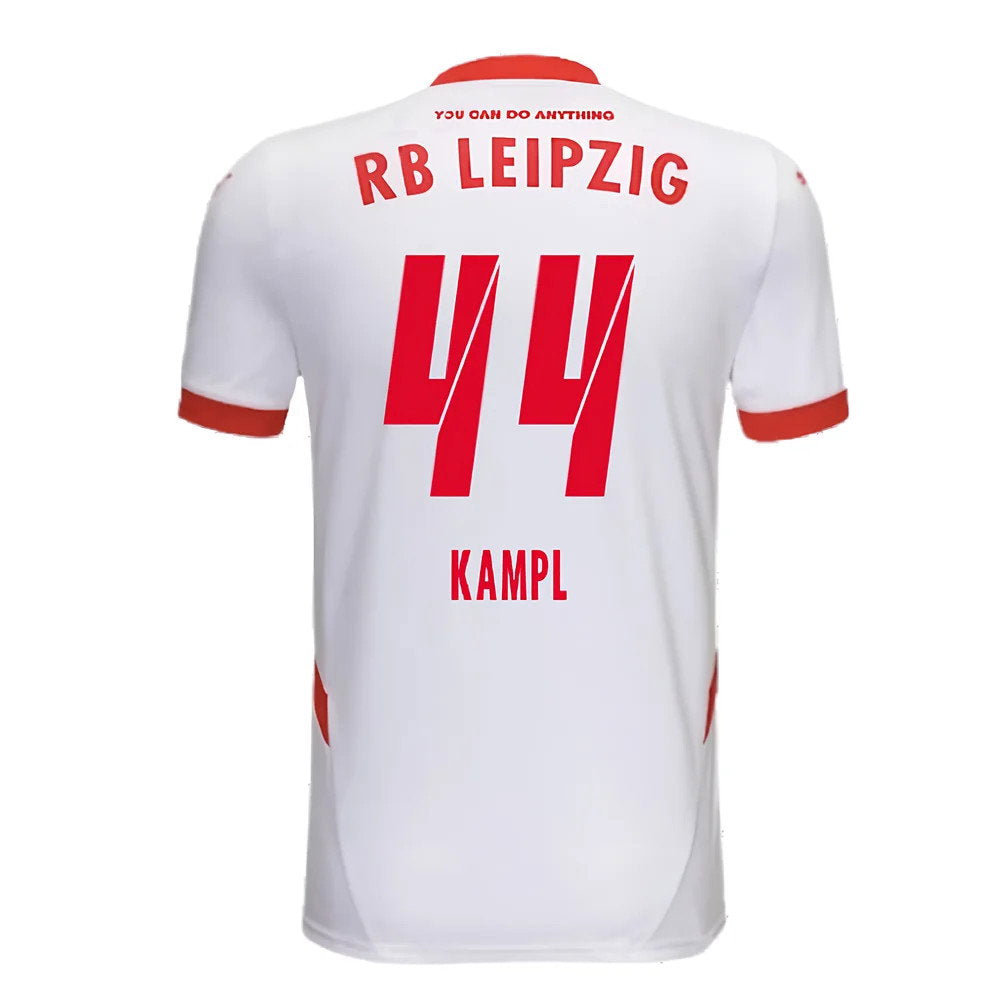 2024-2025 Red Bull Leipzig Home Shirt (Kids) (Kampl 44)_2