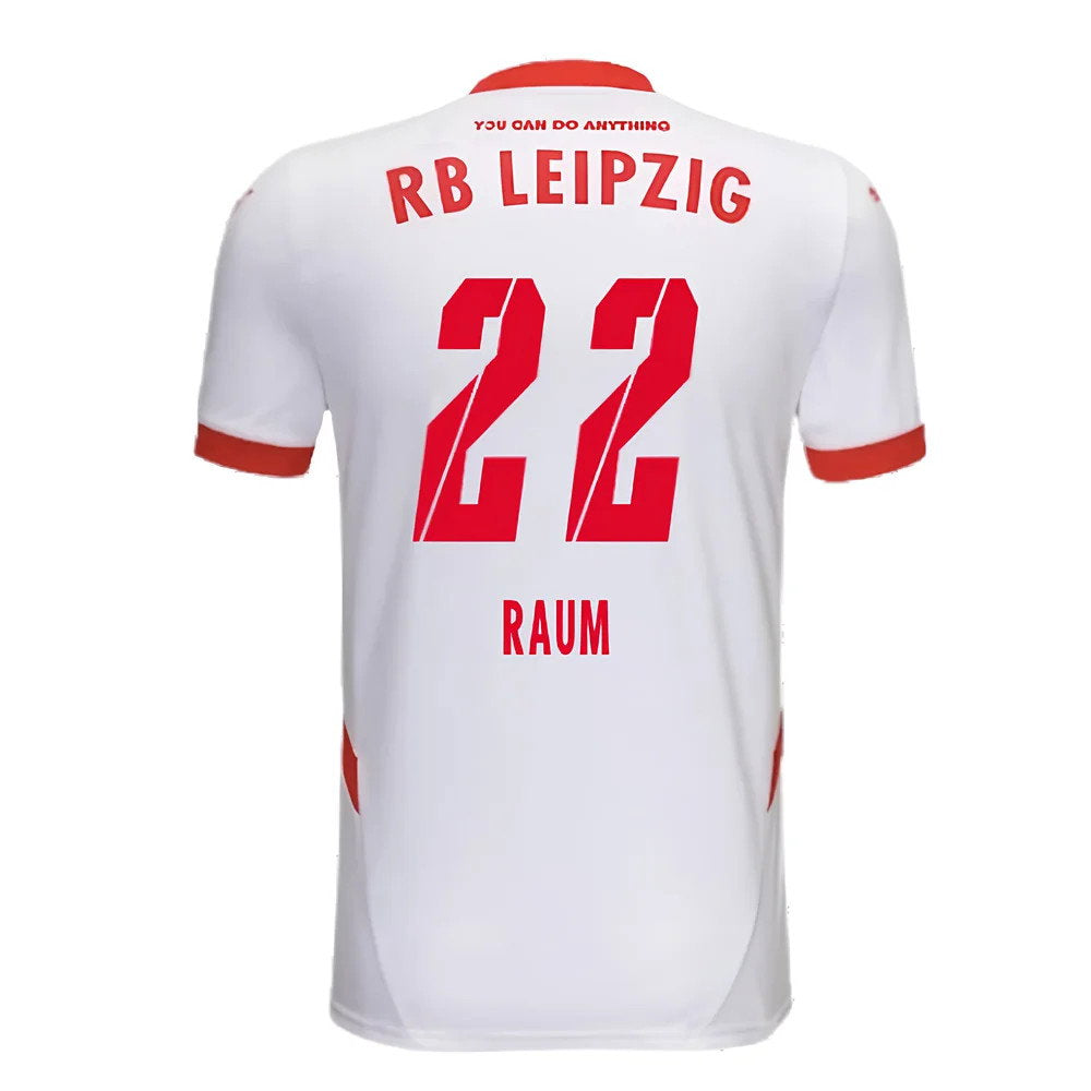2024-2025 Red Bull Leipzig Home Shirt (Kids) (Raum 22)_2