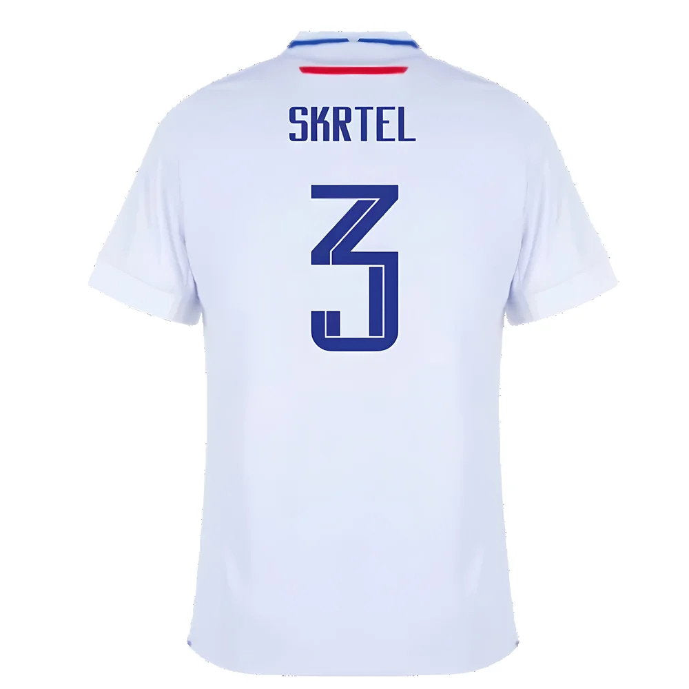 2024-2025 Slovakia Away Shirt (Skrtel 3)_2