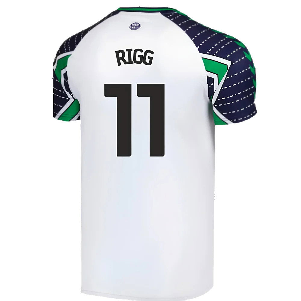 2024-2025 Sunderland Away Shirt (Kids) (Rigg 11)_2